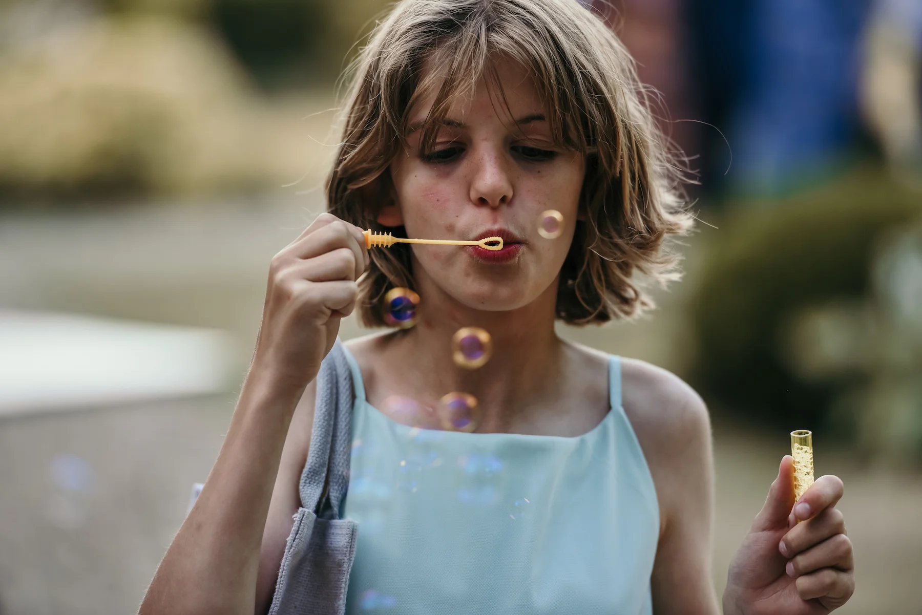 Wedding Photographer